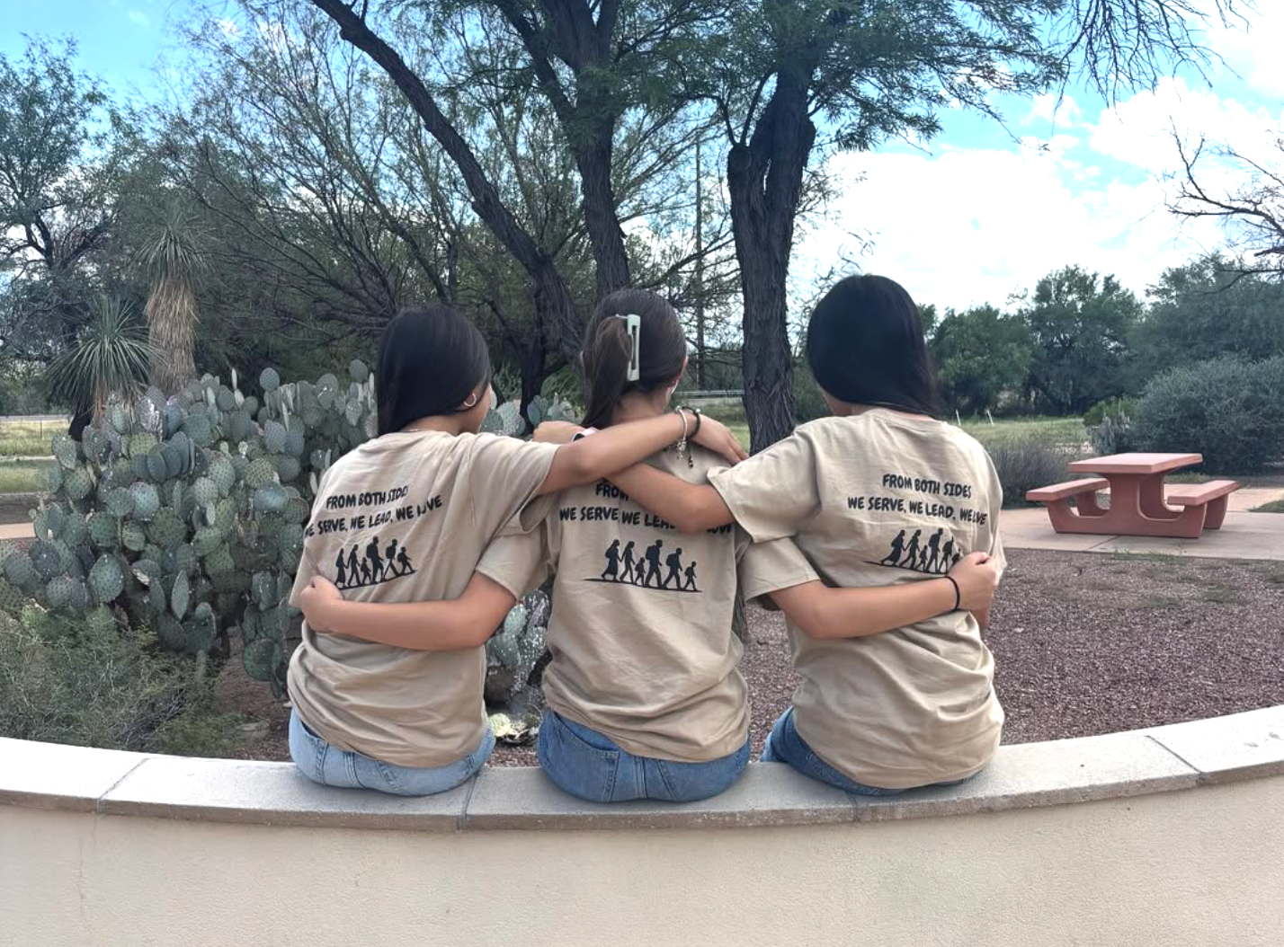 San Miguel students turn border experiences into documentary collaboration