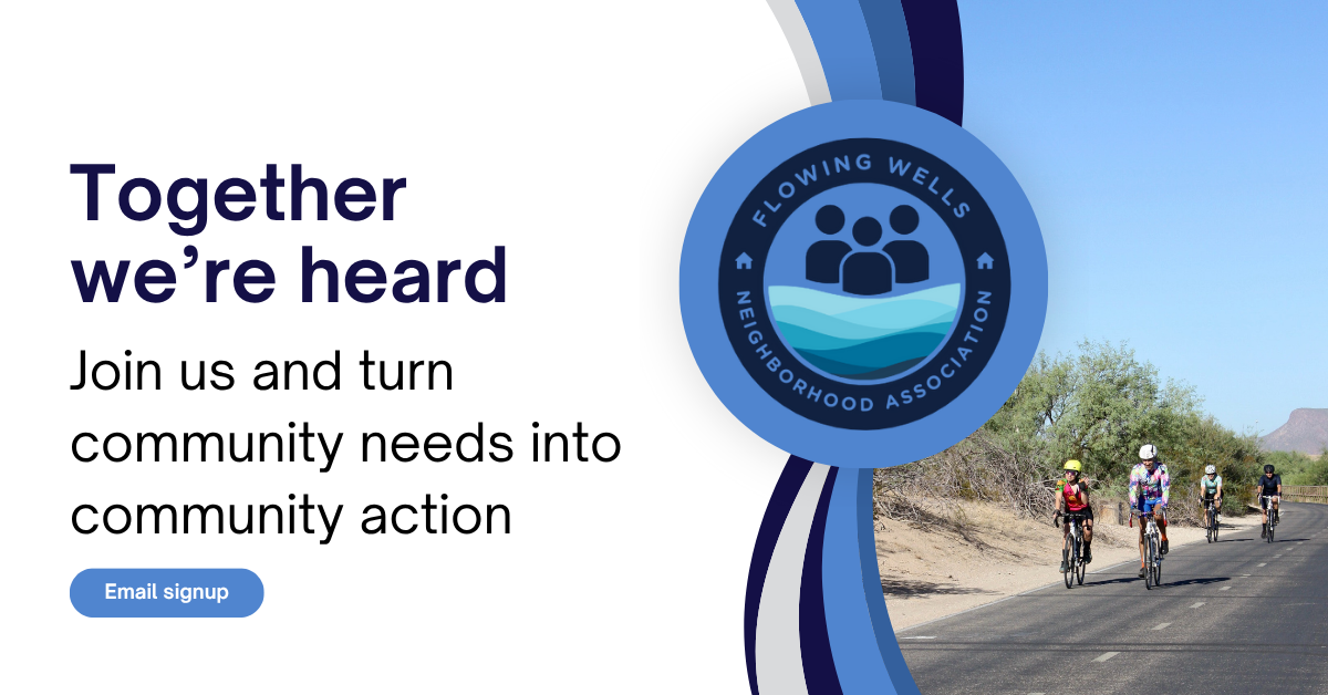 Mission View makeover brings new life to South Tucson school