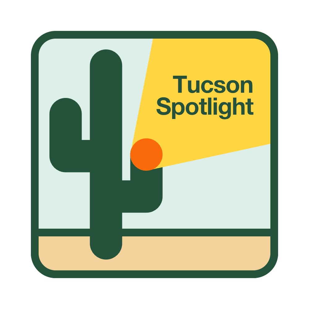 Donate to Tucson Spotlight