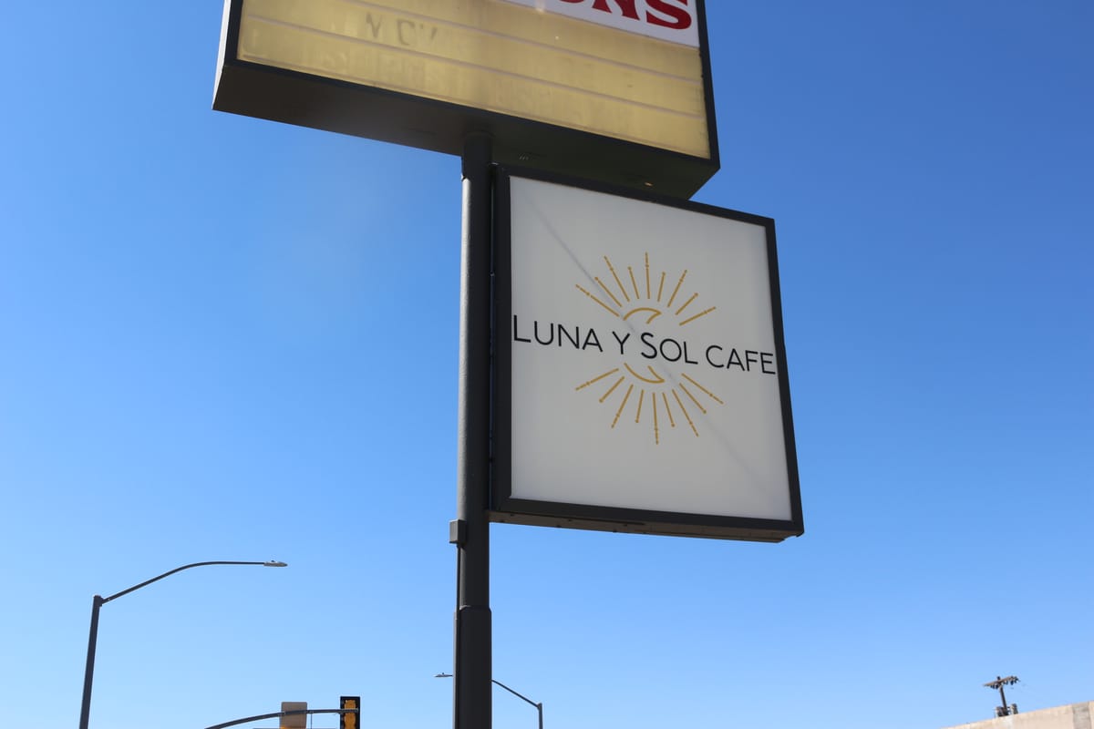 How a local coffee shop plans to activate the City of South Tucson