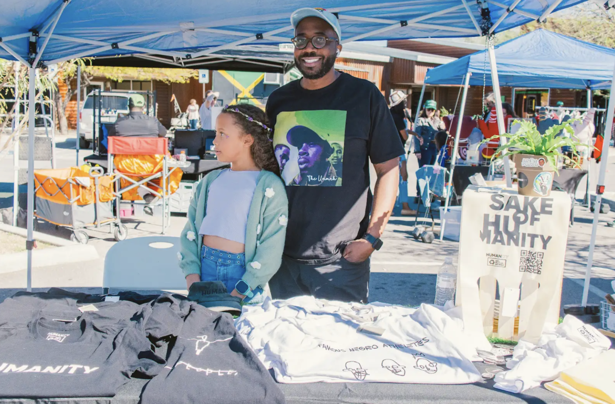 Market returns with new name, same mission to uplift Black-owned businesses