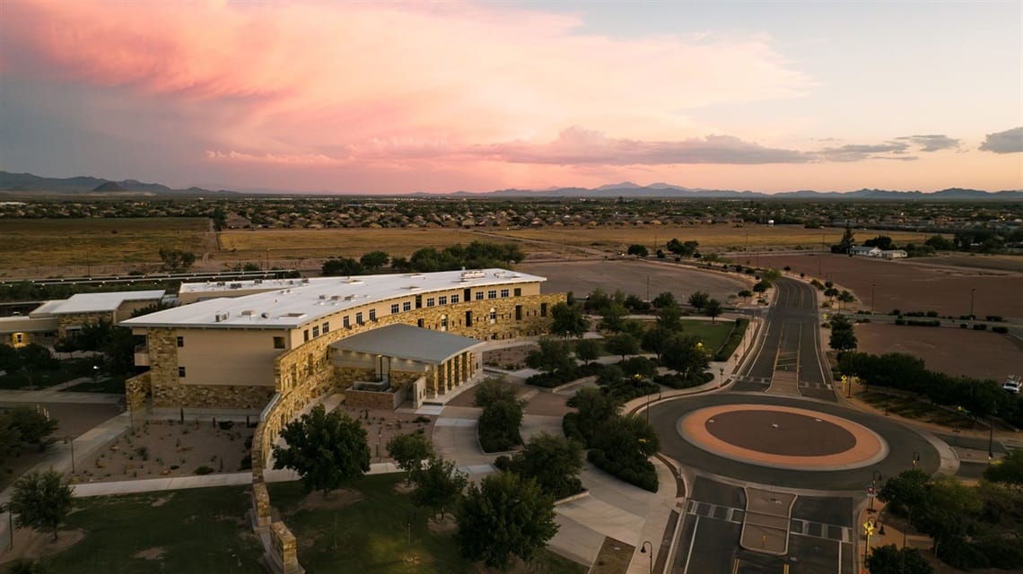 Marana tightens job incentive program to meet legal, economic standards