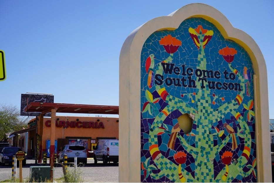 Subvención de $30,000 impulsa esfuerzos para preservar la historia latinx de Sur Tucson