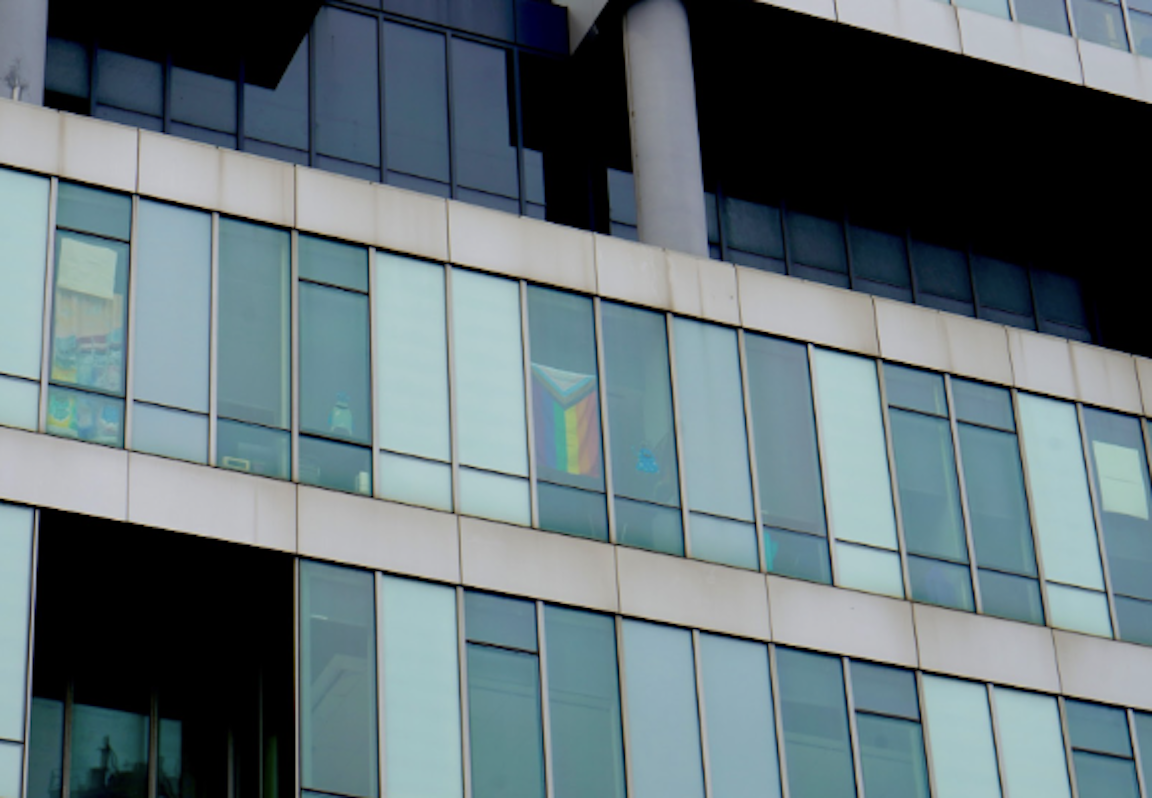 LGBTQ+ scholarship shapes future leaders