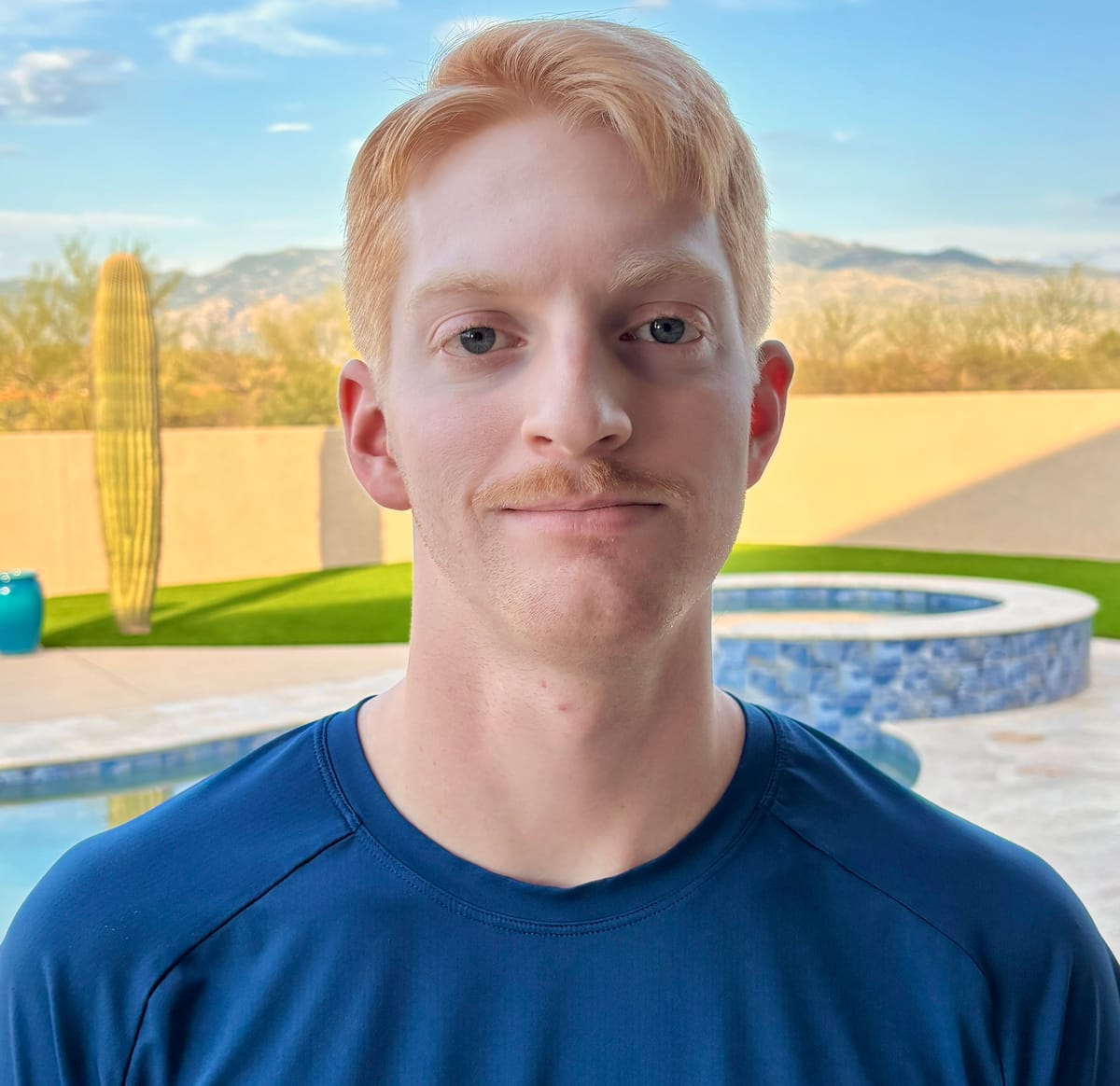 Trevor Gribble