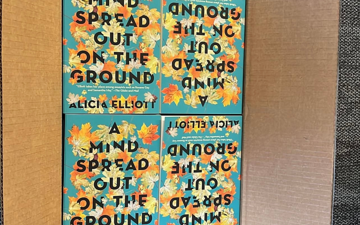 Tucson Indian Center book club sparks healing conversations