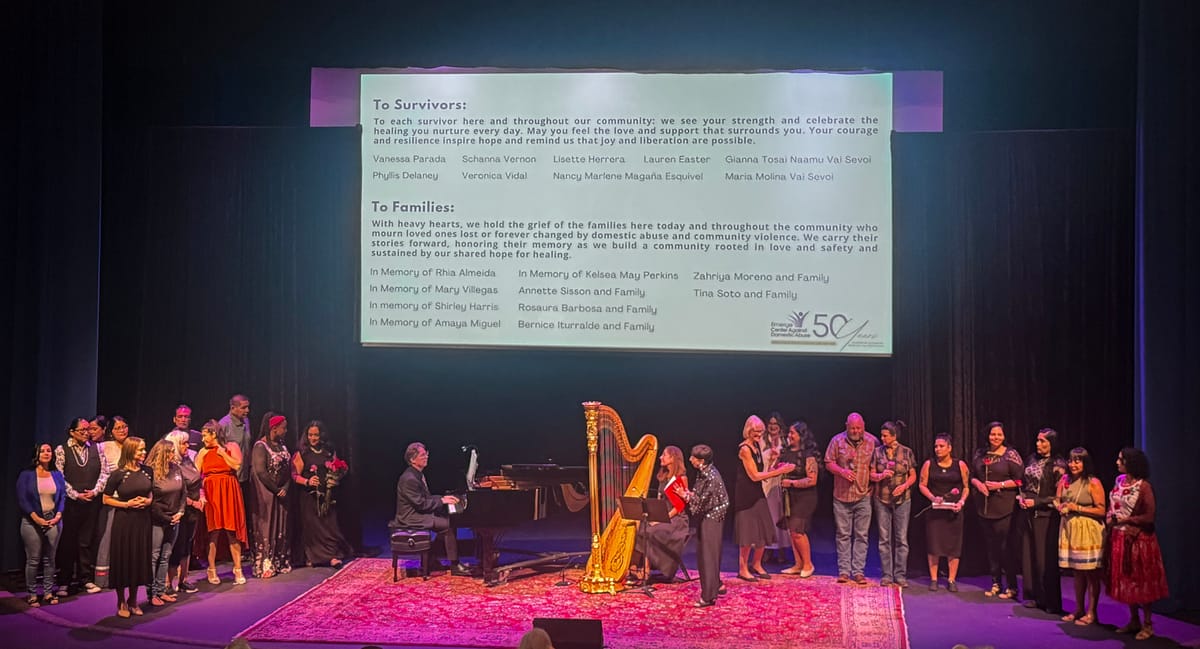 Emerge celebrates 50 Years in Tucson amid funding challenges