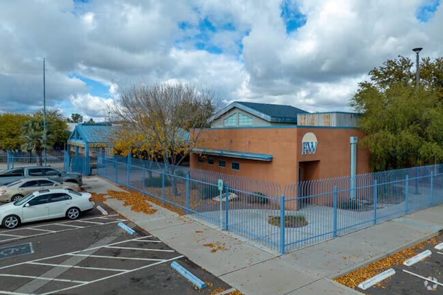 Votantes de Flowing Wells decidirán sobre un bono escolar de $30 millones