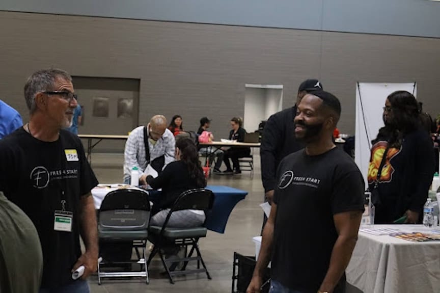 Fresh Start Expo helps Tucson residents clear records, rebuild lives