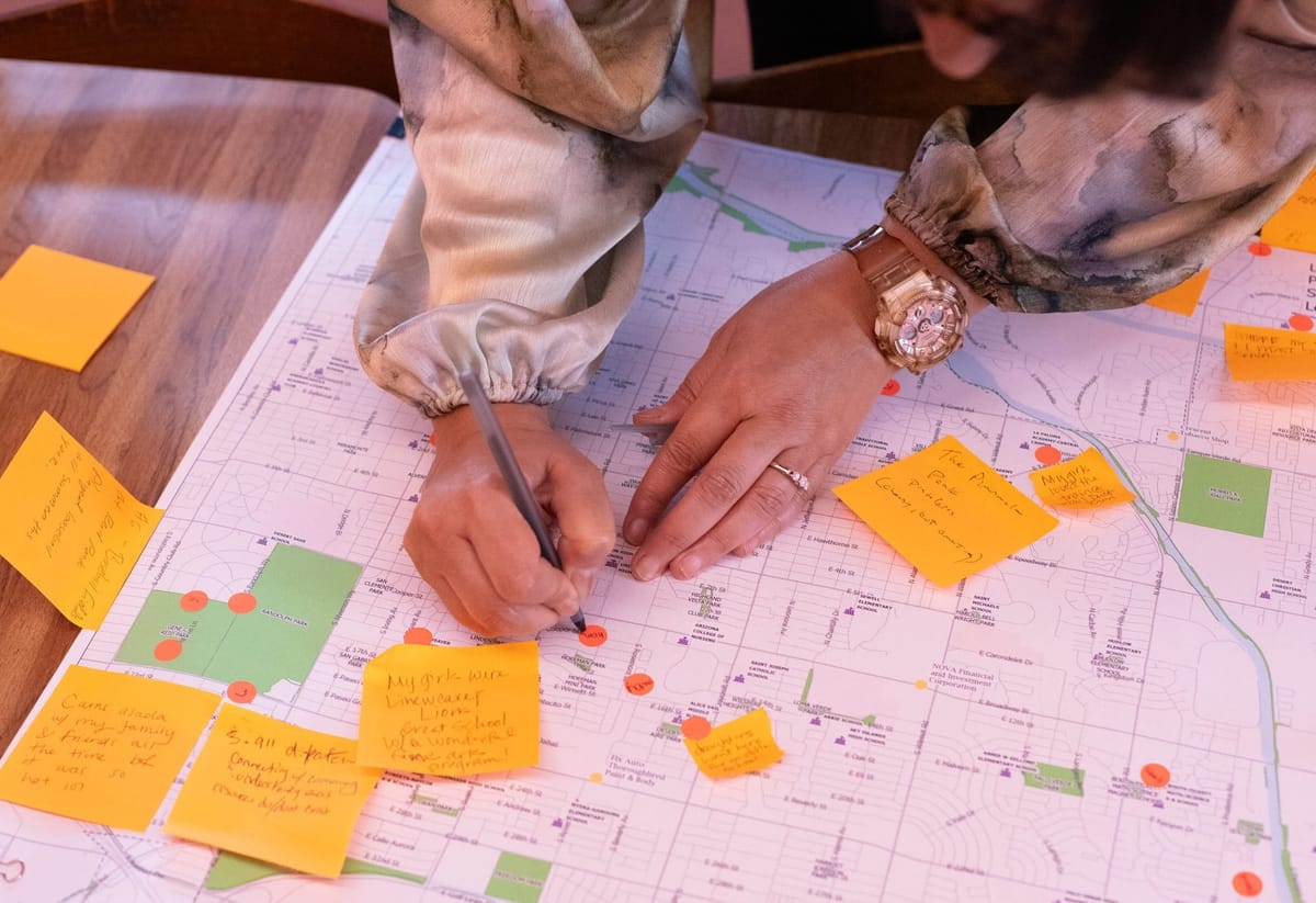 Tucson workshop preserves Latino food memories and cultural history