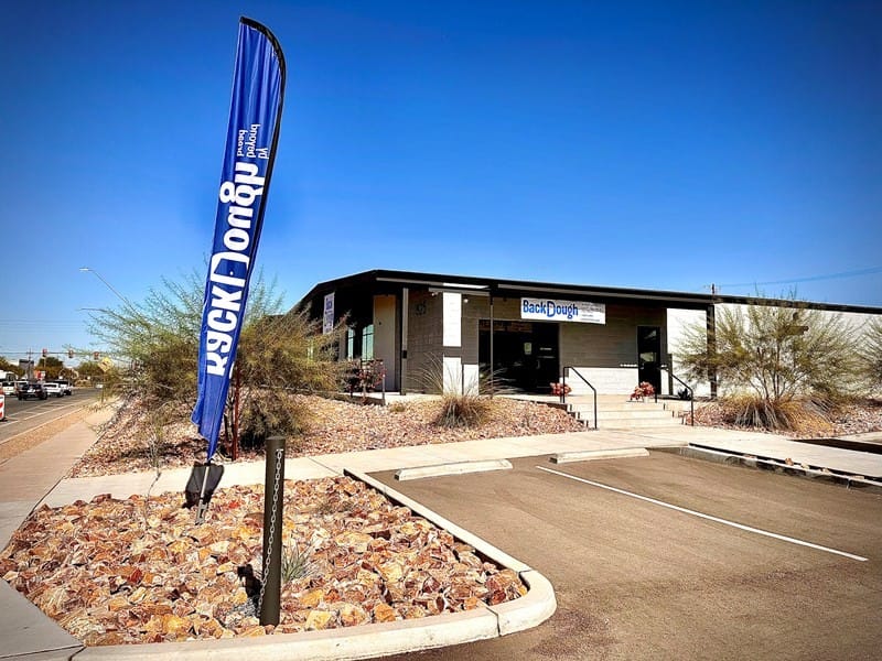 Beyond Bread expands with new bakery and pie hub