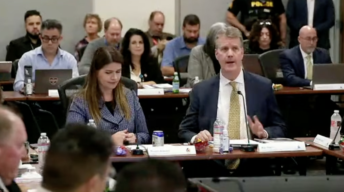 Tucson, Pima County discuss new public safety measures amid dual crisis