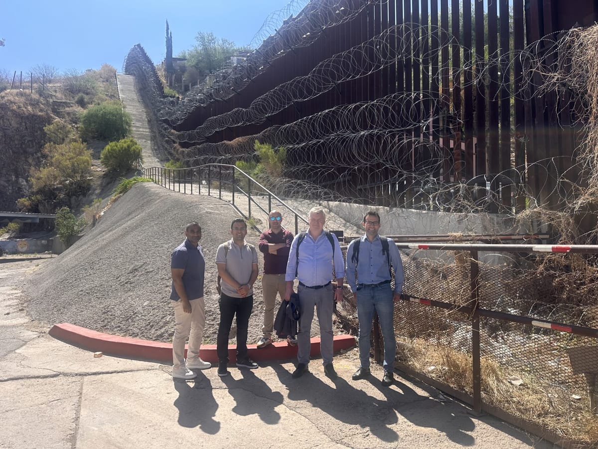 Tucson diplomacy group to spotlight international exchange work at dinner