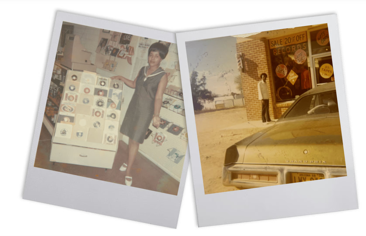 Un nuevo documental saca a la luz la herencia empresarial afroamericana de South Park