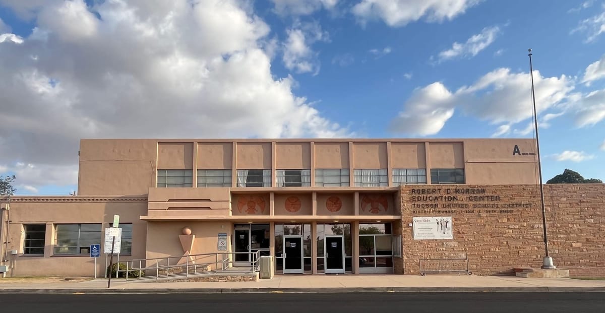 TUSD warns of possible school closures amid staff absences