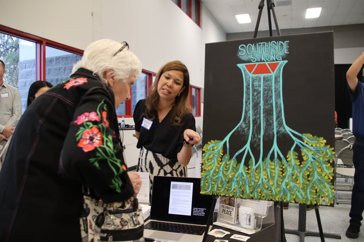 UCAB marks 30 years of water cleanup advocacy in Tucson