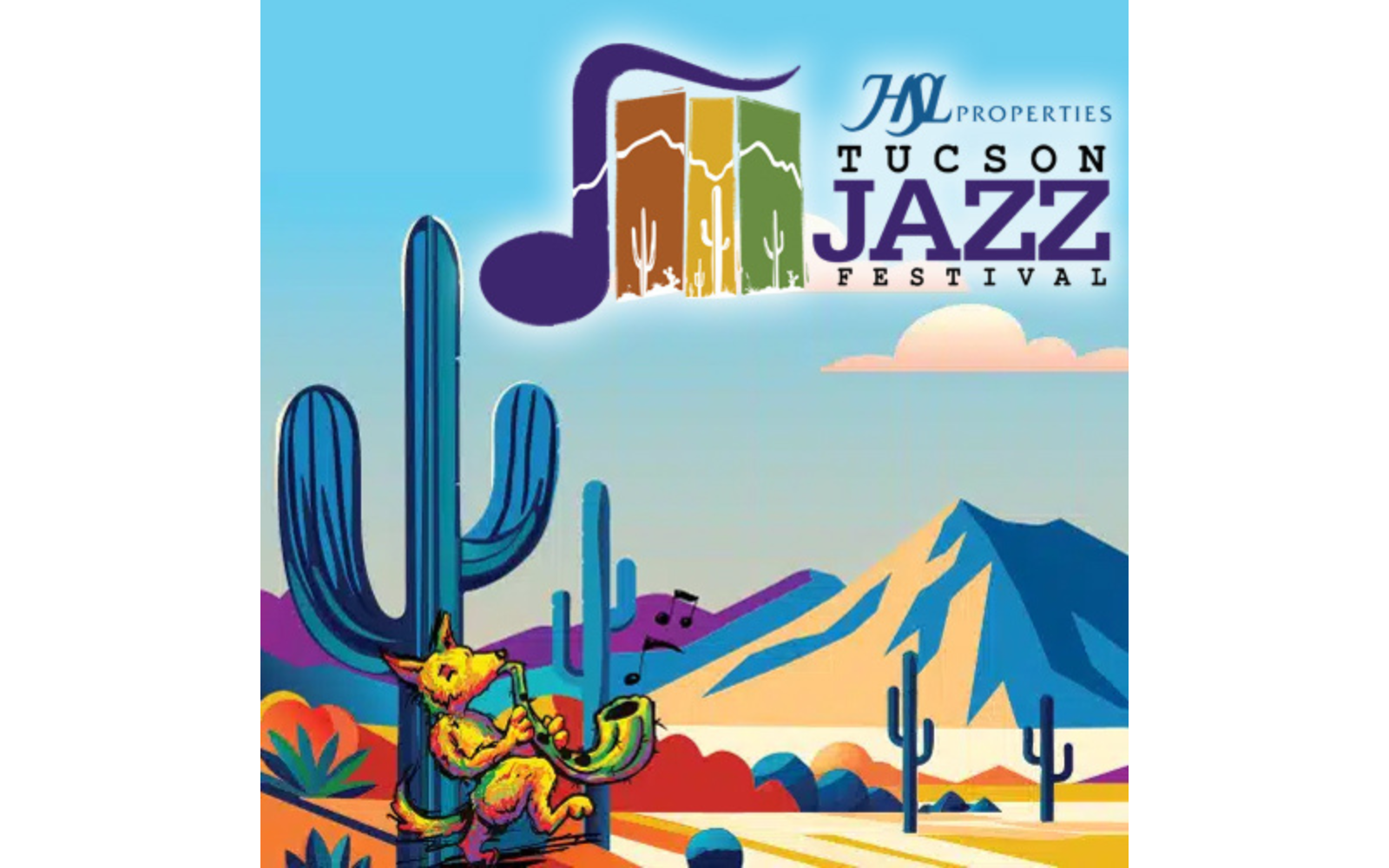 Tucson Jazz Festival returns for 12th year