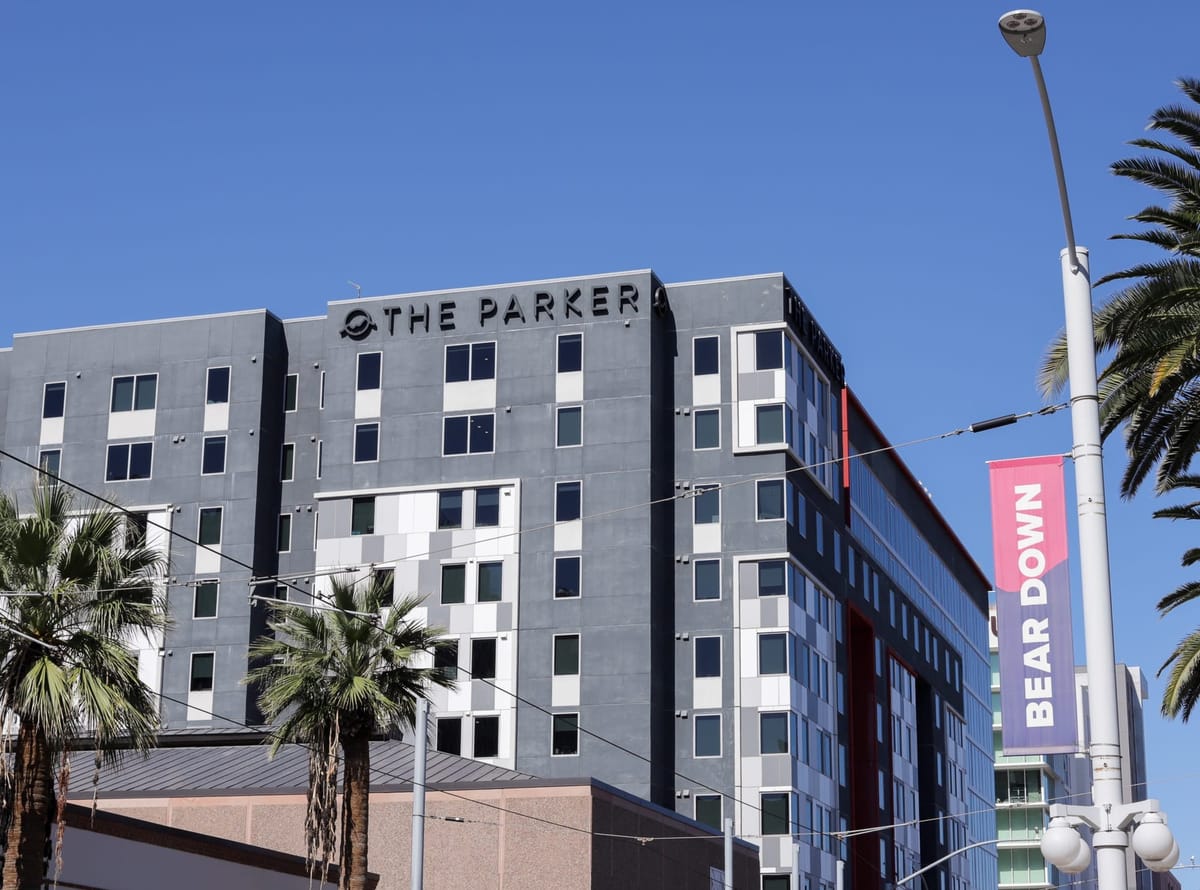 UA grad sent to collections over empty apartment utilities