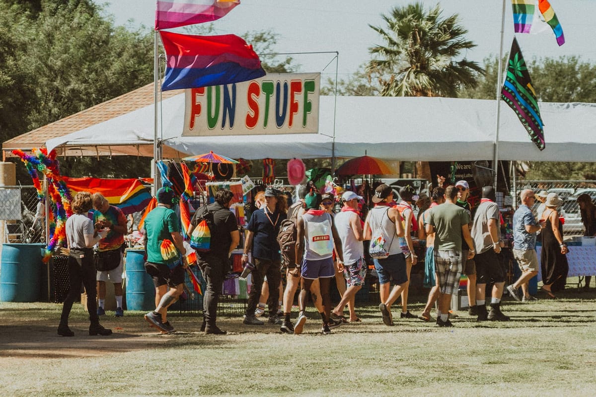 Tucson Pride se disuelve después de casi 50 años