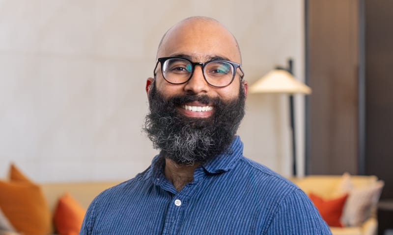 Tucson psychiatrist talks politics and endurance