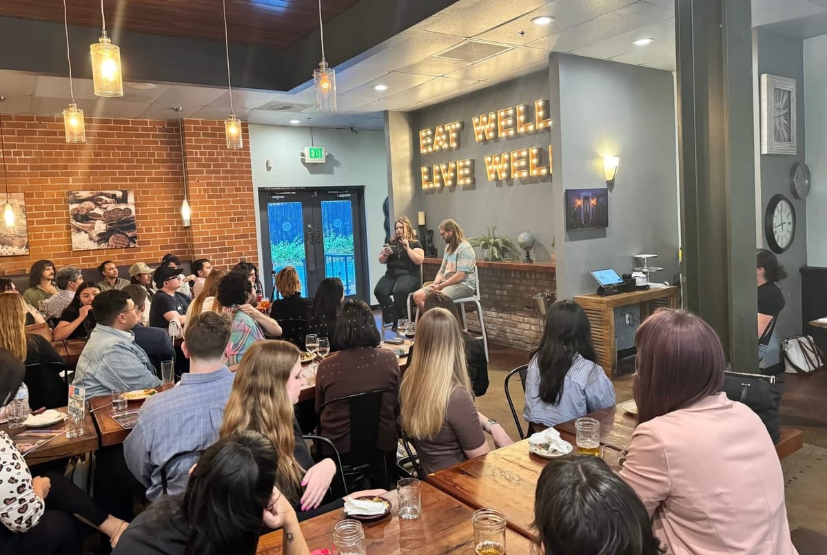 Iniciativa en Tucson ayuda a padres que trabajan