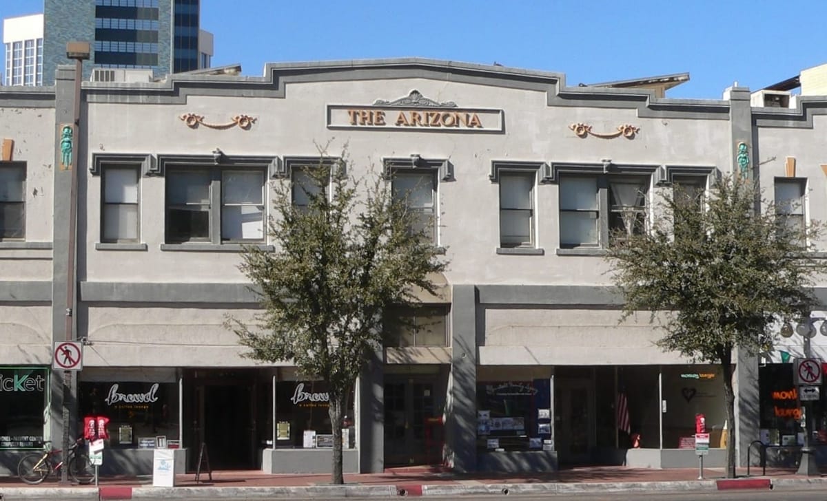 Rio Nuevo funds downtown projects despite deficit