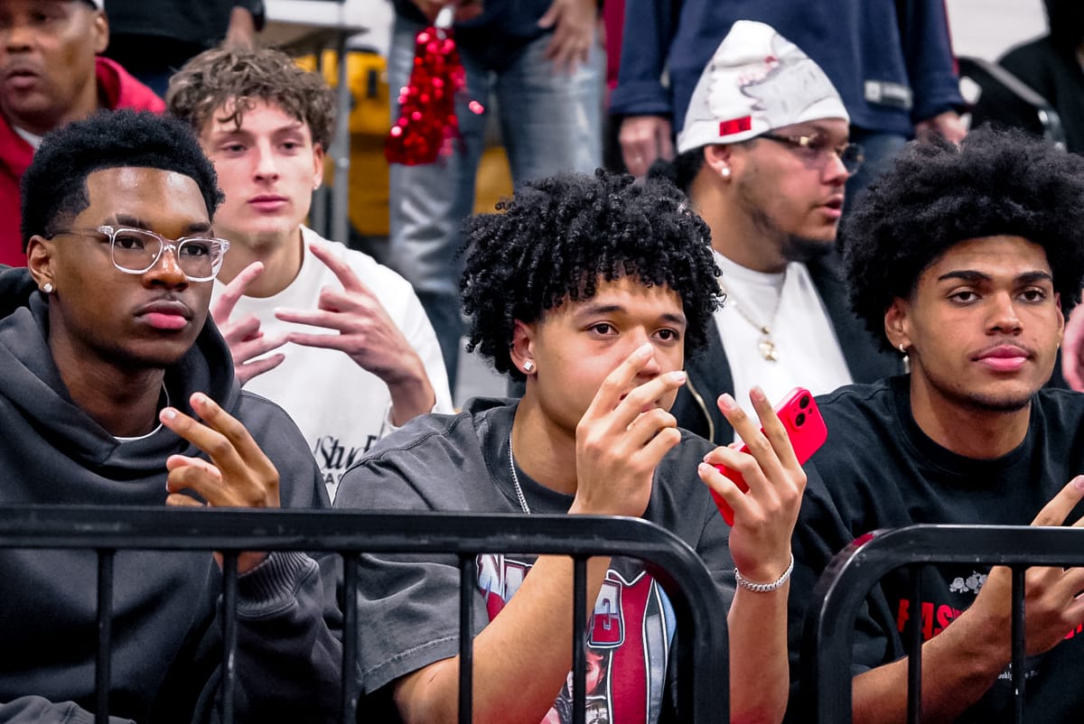 Koa Peat leads Arizona to first Final Four under Lloyd