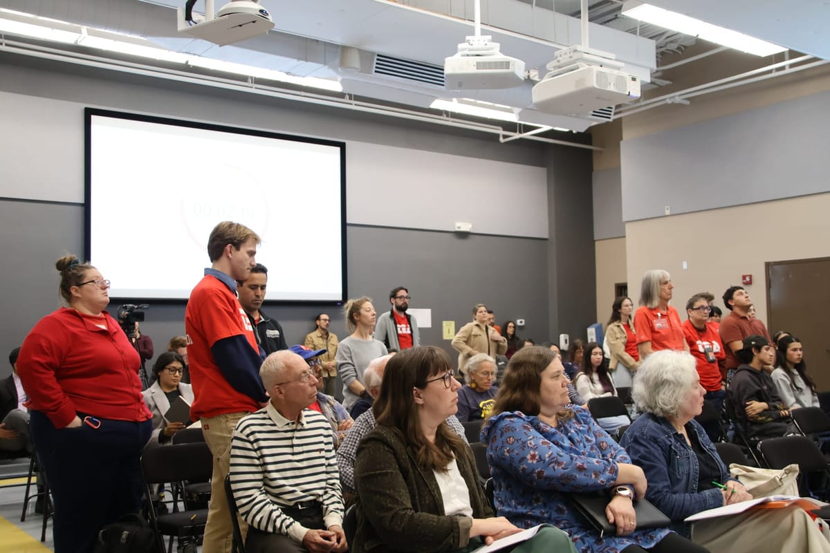 TUSD actualiza protocolo de ICE en escuelas