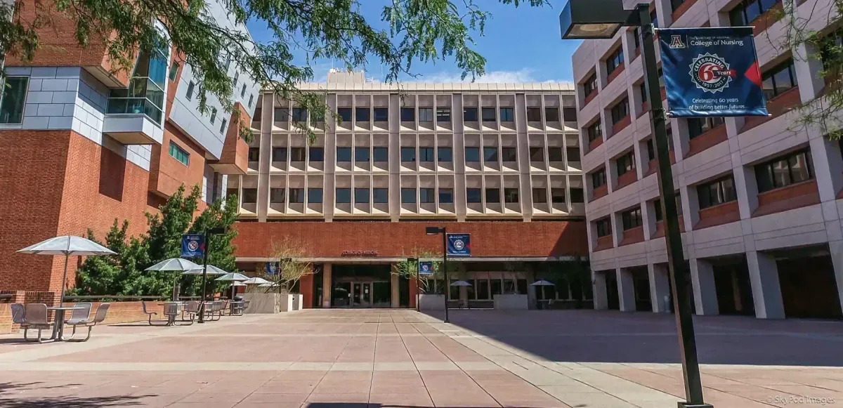 UA program offers free health care to Tucson residents