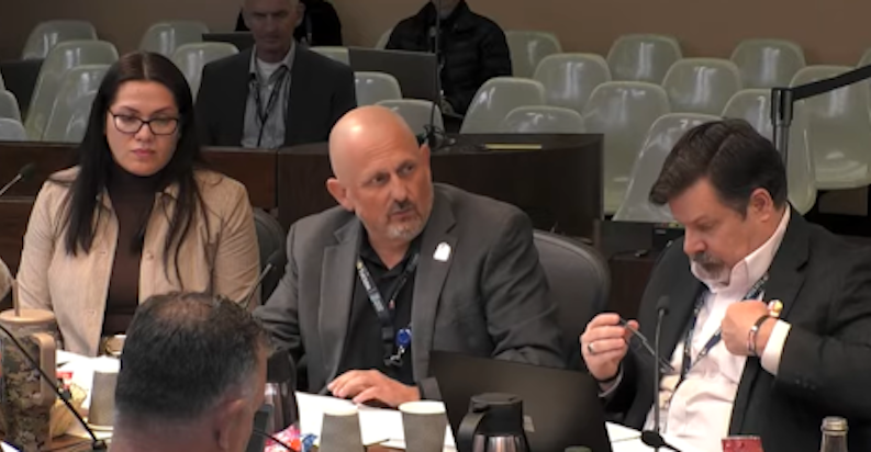 Tucson considera normas para grandes consumidores de agua