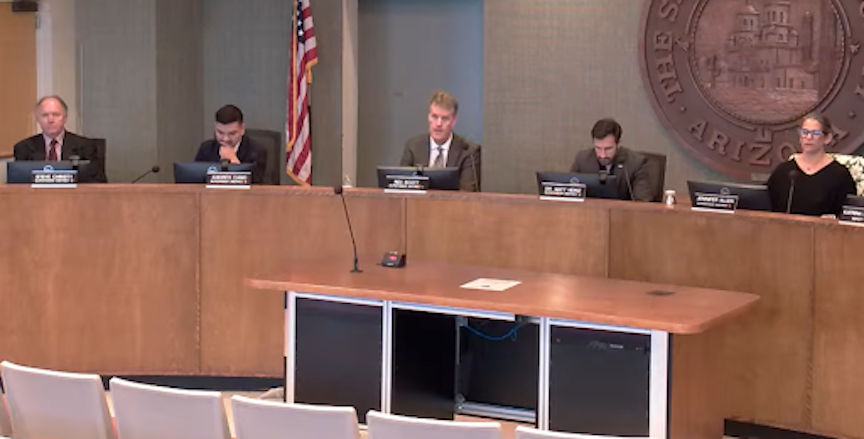 Pima County approves $5M for affordable housing