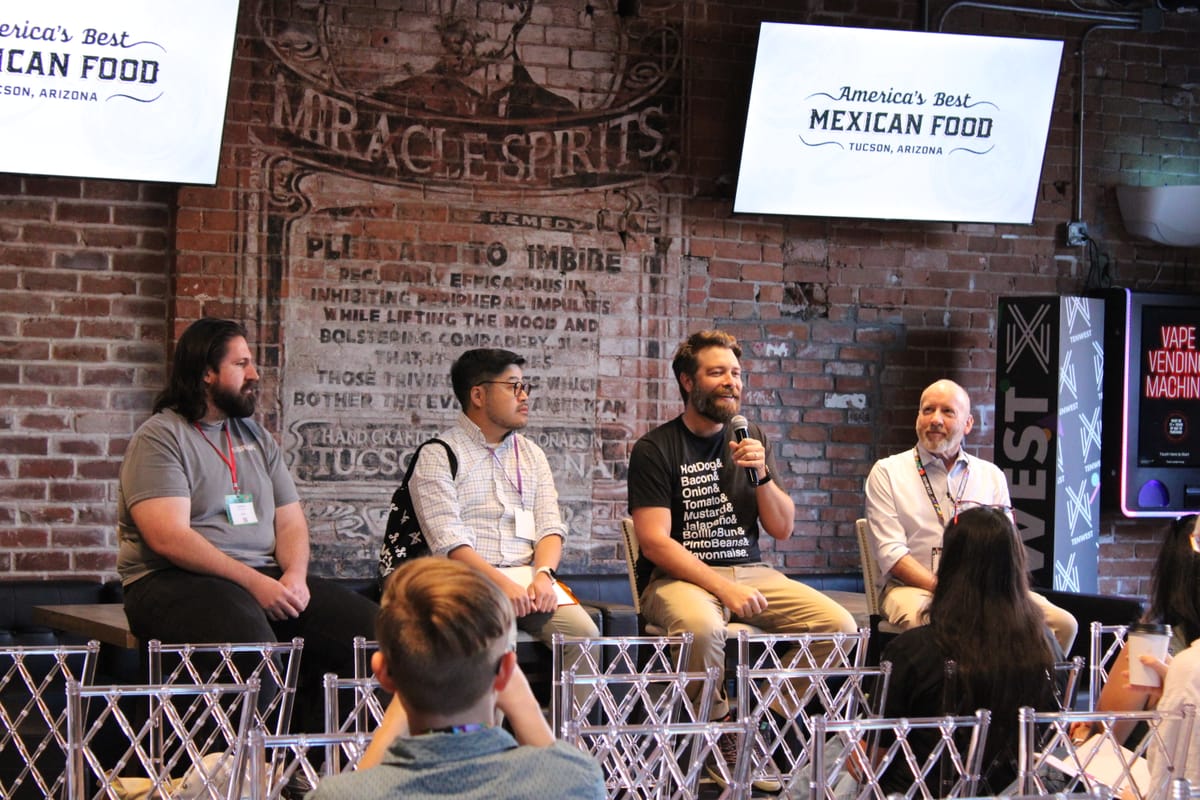 Tucson food culture finds its audience online