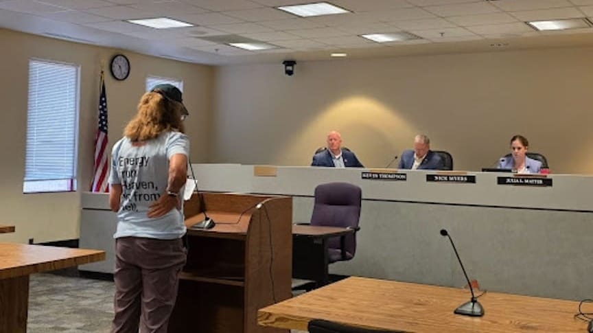 Tucson residents push back on TEP rate hike