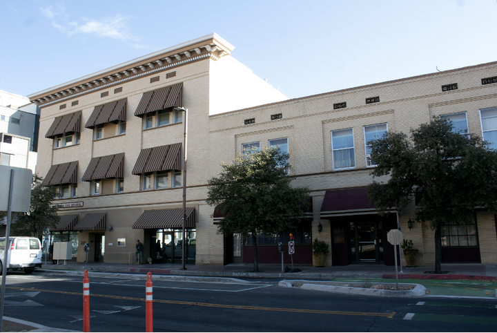 Rio Nuevo, Phoenix concert promoter transform historic space into art hub, nightclub