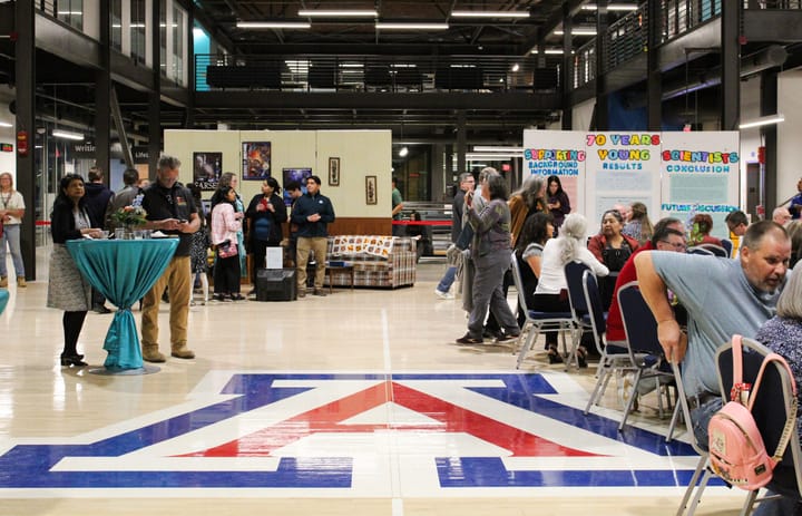 Southern Arizona celebrates SARSEF’s 70th anniversary