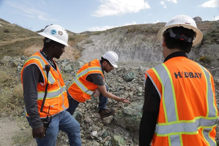 Retrocesos ambientales y expansión minera generan alarma en el sur de Arizona