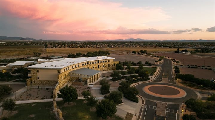 Marana tightens job incentive program to meet legal, economic standards