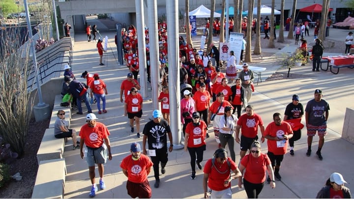 Events spotlight local efforts in Missing and Murdered Indigenous People crisis