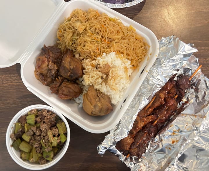 Nick’s Sari-Sari mantiene viva la cultura filipina en el sur de Arizona