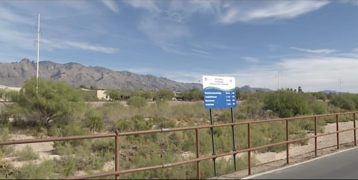 Tucson police arrest 39 during homeless outreach operation