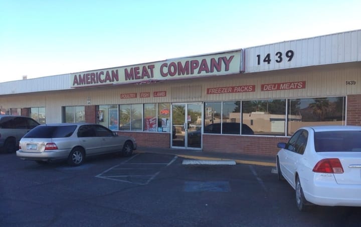 Una década después del cierre de American Meat Co., su impacto persiste