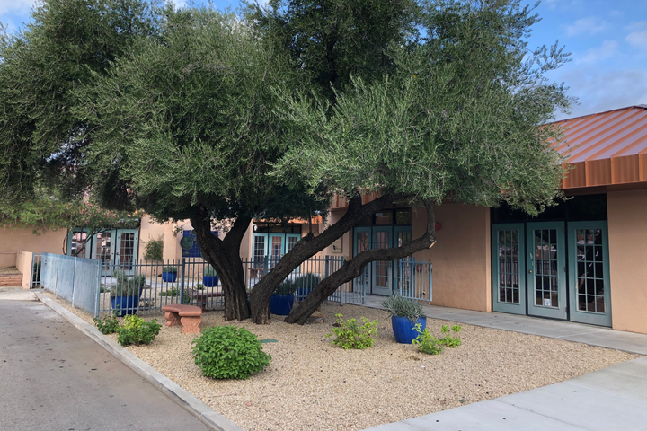 Southern Arizona’s first trauma recovery center opens in Tucson