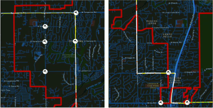 Oro Valley council unanimously approves $33M regional broadband project