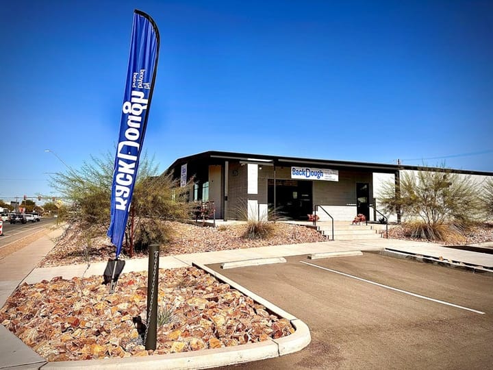 Beyond Bread expands with new bakery and pie hub