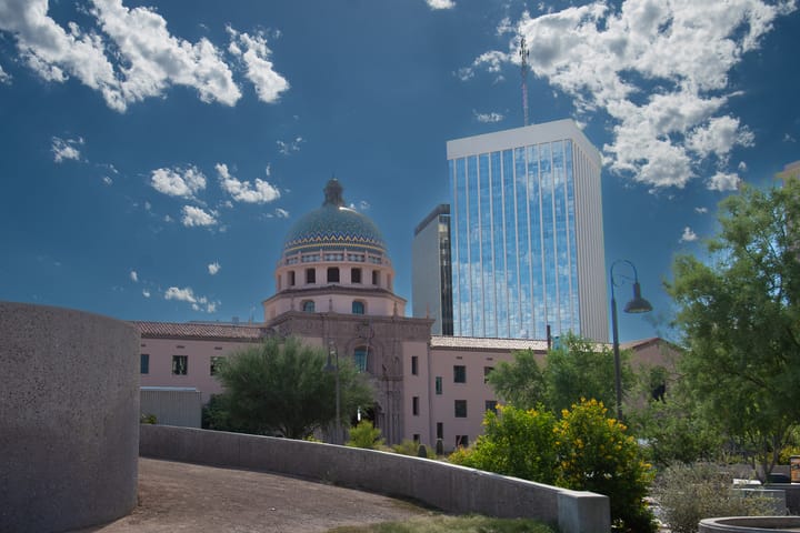 Tucson hosts first Democracy Forum to elevate young voices