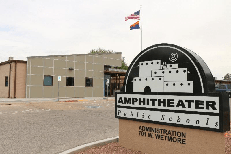 Amphi community divided over transgender student policies