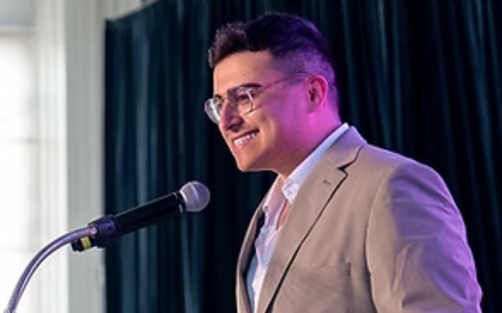 Former Tucson council member Rocque Perez seeks LD20 seat