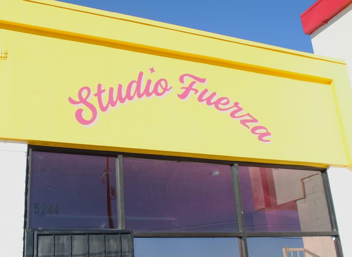 Un nuevo estudio de Pilates tiene como objetivo hacer que el bienestar sea accesible para todos