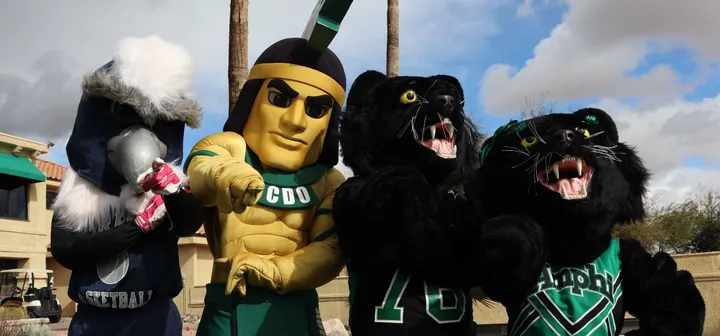 Votantes de Amphi deciden sobre medidas clave