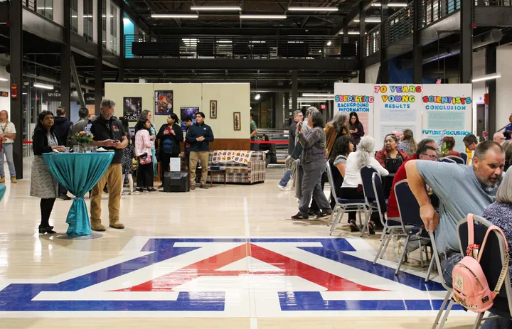 Southern Arizona celebrates SARSEF’s 70th anniversary